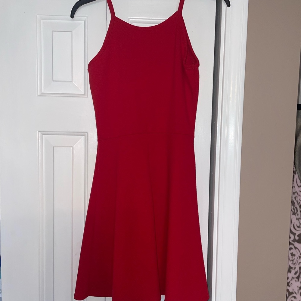 Olivia Rae dress
